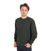 Erkek Yuvarlak Yaka Sweatshirt