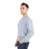 Erkek Yuvarlak Yaka Sweatshirt