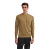 Erkek Yuvarlak Yaka Sweatshirt