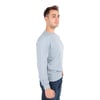 Erkek Yuvarlak Yaka Sweatshirt