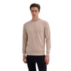 Erkek Yuvarlak Yaka Sweatshirt