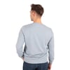 Erkek Yuvarlak Yaka Sweatshirt