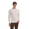 Erkek Yuvarlak Yaka Sweatshirt