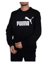 Ess Big Logo Erkek Spor Sweatshirt 58668006