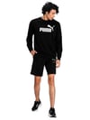 Ess Big Logo Erkek Spor Sweatshirt 58668006