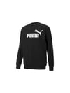 Ess Big Logo Erkek Spor Sweatshirt 58668006