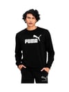 Ess Big Logo Erkek Spor Sweatshirt 58668006
