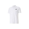 Ess Pique Polo Erkek T-shirt 