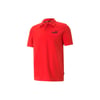 Ess Pique Polo Erkek T-shirt 