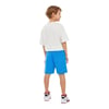 Essential B 5 Inch Short Erkek Çocuk Mavi Şort SK241097-400