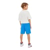 Essential B 5 Inch Short Erkek Çocuk Mavi Şort SK241097-400