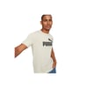 Essential Erkek  Günlük Stil T-Shirt 586667