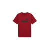 Essential Erkek  Günlük Stil T-Shirt 586667