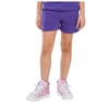 Essential G 3 Inch Short Büyük Kız Çocuk Mor Şort SK241105-495