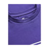 Essential G Short Sleeve T-Shirt Büyük Kız Çocuk Mor Tshirt SK232139-495