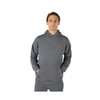 Essential Hoodie Sweatshirt Erkek Gri Sweatshirt S242110-003