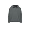 Essential Hoodie Sweatshirt Erkek Gri Sweatshirt S242110-003