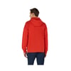 Essential Hoodie Sweatshirt Erkek Turuncu Sweatshirt S242110-700
