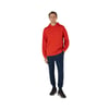 Essential Hoodie Sweatshirt Erkek Turuncu Sweatshirt S242110-700