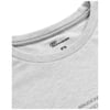 Essential M Short Sleeve T-Shirt Erkek Gri Tshirt S241007-036
