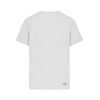 Essential M Short Sleeve T-Shirt Erkek Gri Tshirt S241007-036
