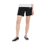 Essential W 5 Inch Short Kadın Siyah Şort S241198-001-A