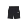 Essential W 5 Inch Short Kadın Siyah Şort S241198-001-A