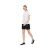 Essential W 5 Inch Short Kadın Siyah Şort S241198-001-A