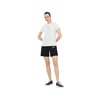 Essential W 5 Inch Short Kadın Siyah Şort S241198-001-A