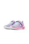 ETERNAL HEART LIGHTS IŞIKLI KIZ ÇOCUK SPOR AYAKKABI 302696L 302696L-LVMT