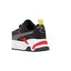 Ferrari Trinity Unisex Siyah Günlük Spor Ayakkabı