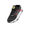 Ferrari Trinity Unisex Siyah Günlük Spor Ayakkabı