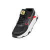 Ferrari Trinity Unisex Siyah Günlük Spor Ayakkabı