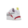 Ferrari Trinity Unisex Siyah Günlük Spor Ayakkabı