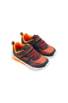 FLEX-GLOW ULTRA Küçük Erkek Çocuk Gri Işıklı Spor Ayakkabı 400139N CCRD