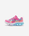 FLUTTER HEART LİGHTS - GROOVY SWİRL Küçük Kız Çocuk Pembe Işıklı Spor Ayakkabı 303253N HPLV