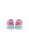 FLUTTER HEART LİGHTS - GROOVY SWİRL Küçük Kız Çocuk Pembe Işıklı Spor Ayakkabı 303253N HPLV