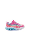 FLUTTER HEART LİGHTS - GROOVY SWİRL Küçük Kız Çocuk Pembe Işıklı Spor Ayakkabı 303253N HPLV