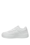 FREYA WMN 3PR Beyaz Kadın Sneaker