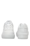 FREYA WMN 3PR Beyaz Kadın Sneaker