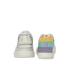 FREYA WMN 3PR Lila Kadın Sneaker