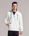 Full Zip Erkek Sweatshirt