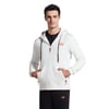 Full Zip Erkek Sweatshirt