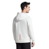 Full Zip Erkek Sweatshirt