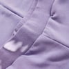 G Heavy Weight Fleece Printed Suit Track Suit  Kız Çocuk Mor Eşofman Takımı SK232133-505