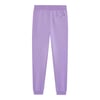 G Heavy Weight Fleece Printed Suit Track Suit  Kız Çocuk Mor Eşofman Takımı SK232133-505