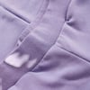 G Heavy Weight Fleece Printed Suit Track Suit  Kız Çocuk Mor Eşofman Takımı SK232133-505
