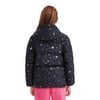 G Outerwear Padded Jacket Kız Çocuk Siyah Mont SK232042-001