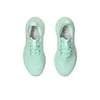 Gel-nimbus 26 Kadın Yeşil Koşu Ayakkabısı 1012b601-300
