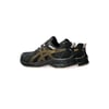 Gel-Venture 9 Waterproof Kadın Siyah Koşu Ayakkabısı 1012B519-004